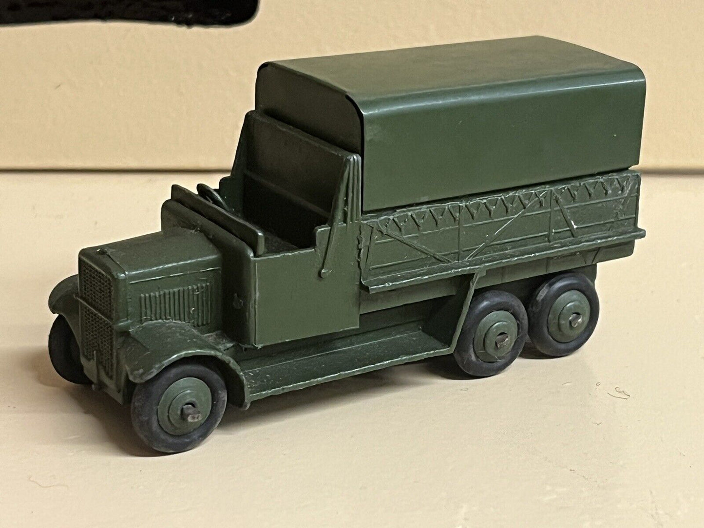 Dinky Toy Car
