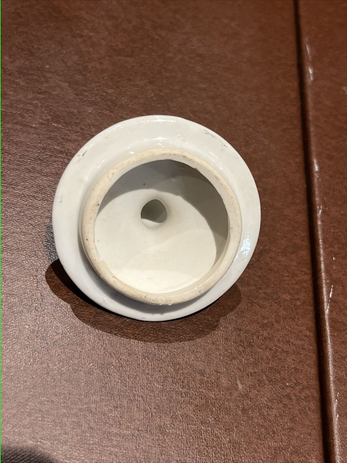 Satsuma Vase