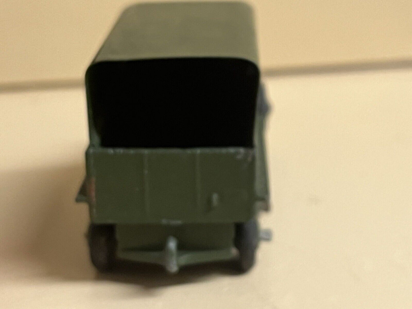 Dinky Toy Car