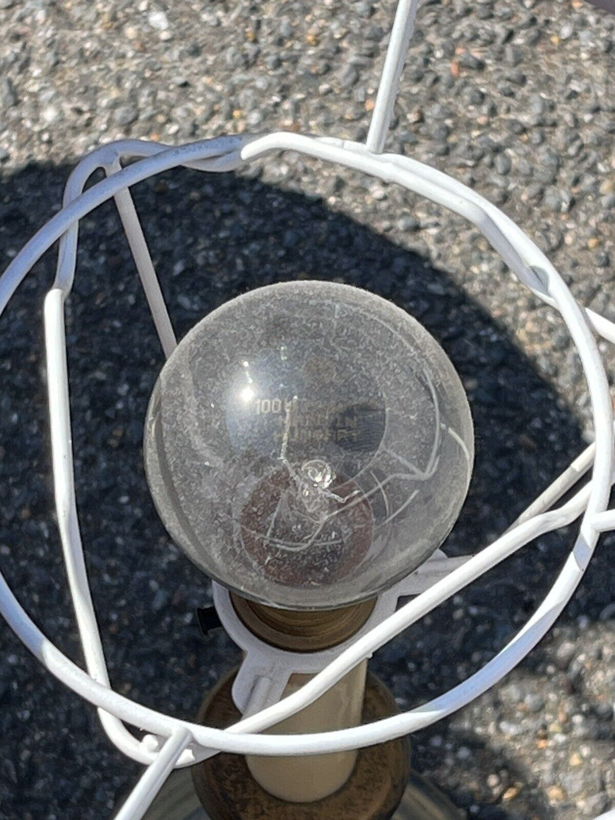 Table Lamps.