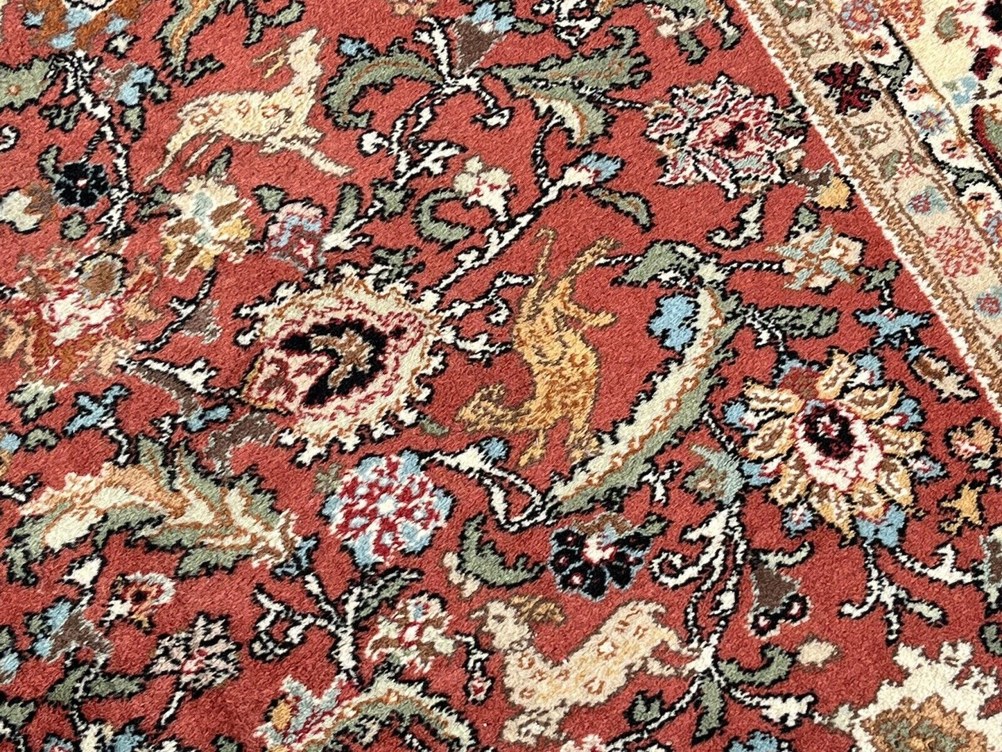Rug, Carpet 215 X 140 Cms