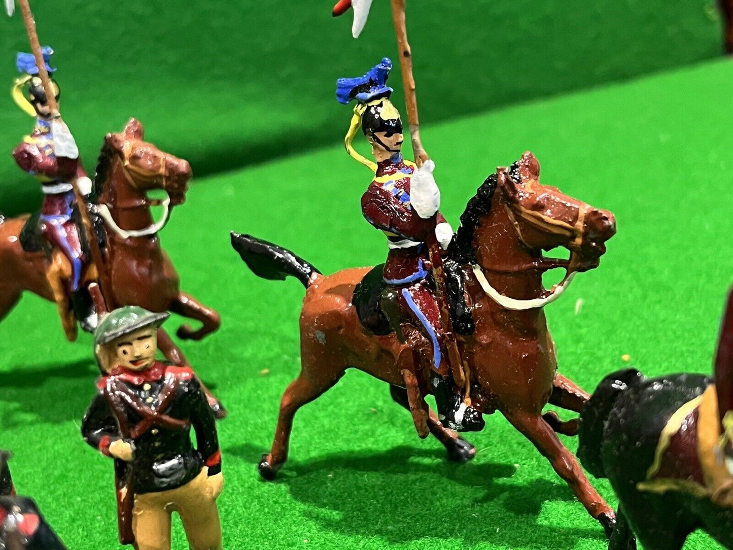 Toy Soldiers Collection
