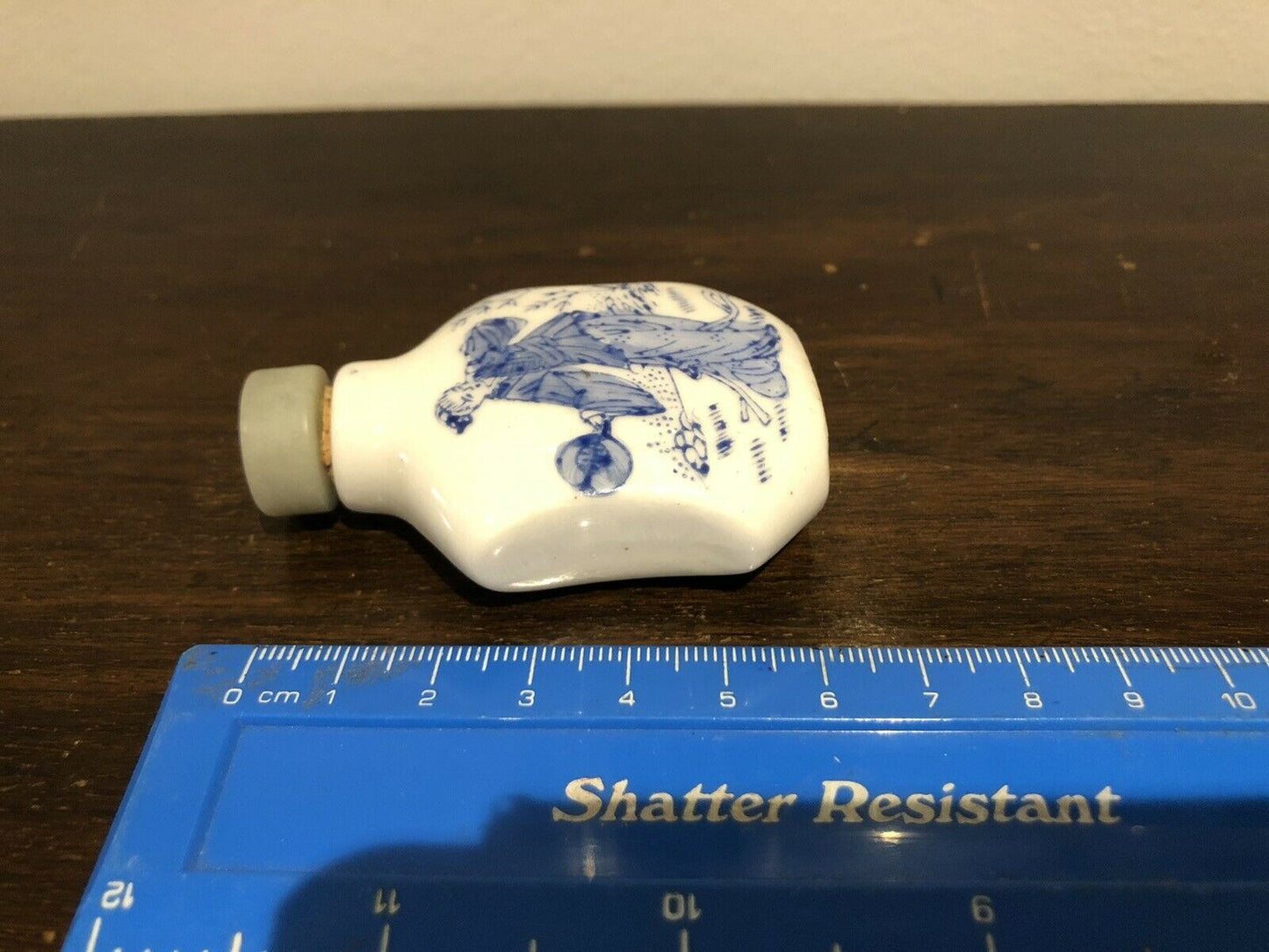 Scent Bottle