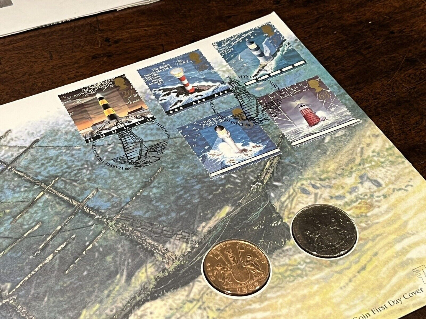 Uncirculated Coin Collection