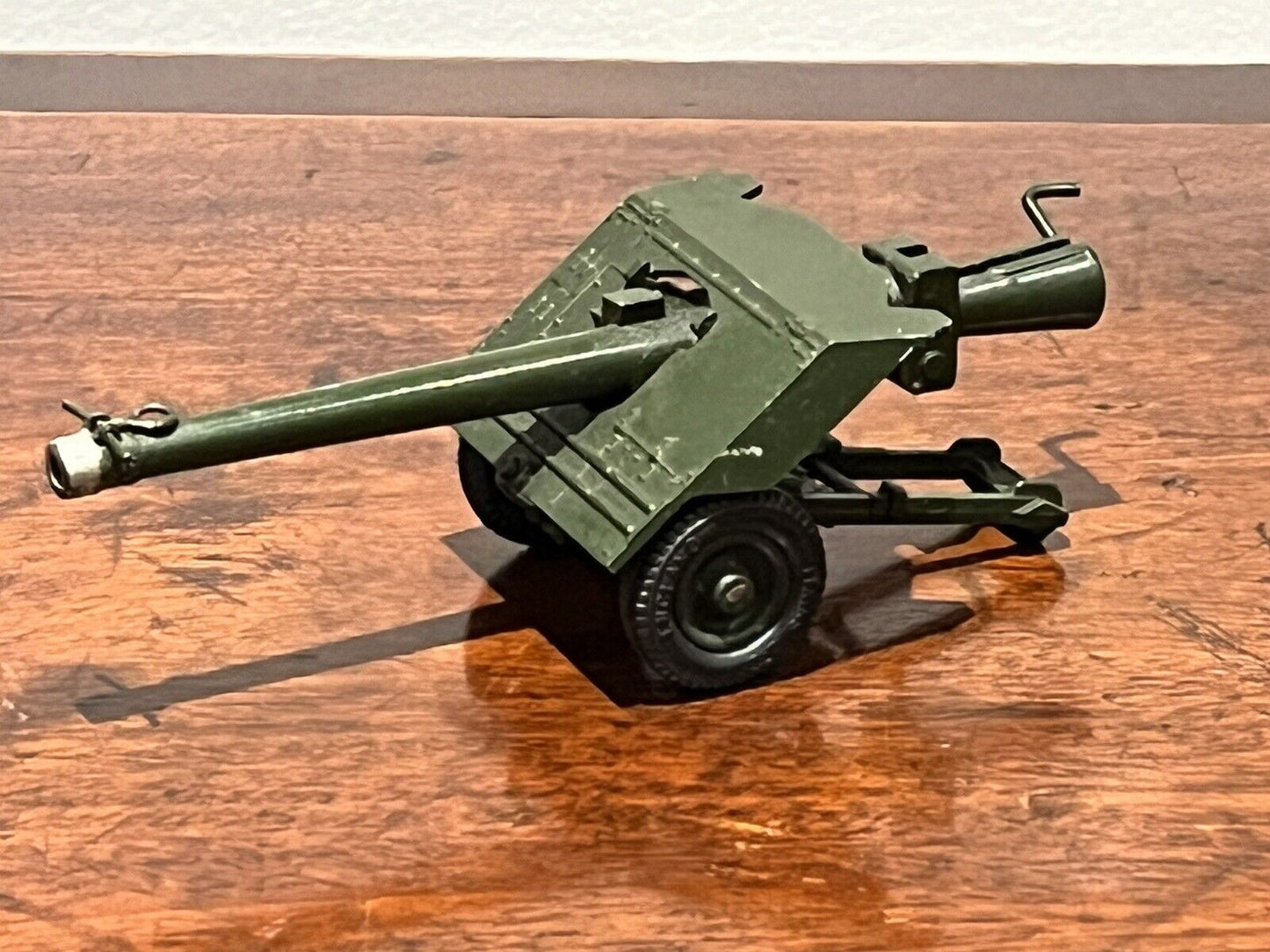 Britains Cannon