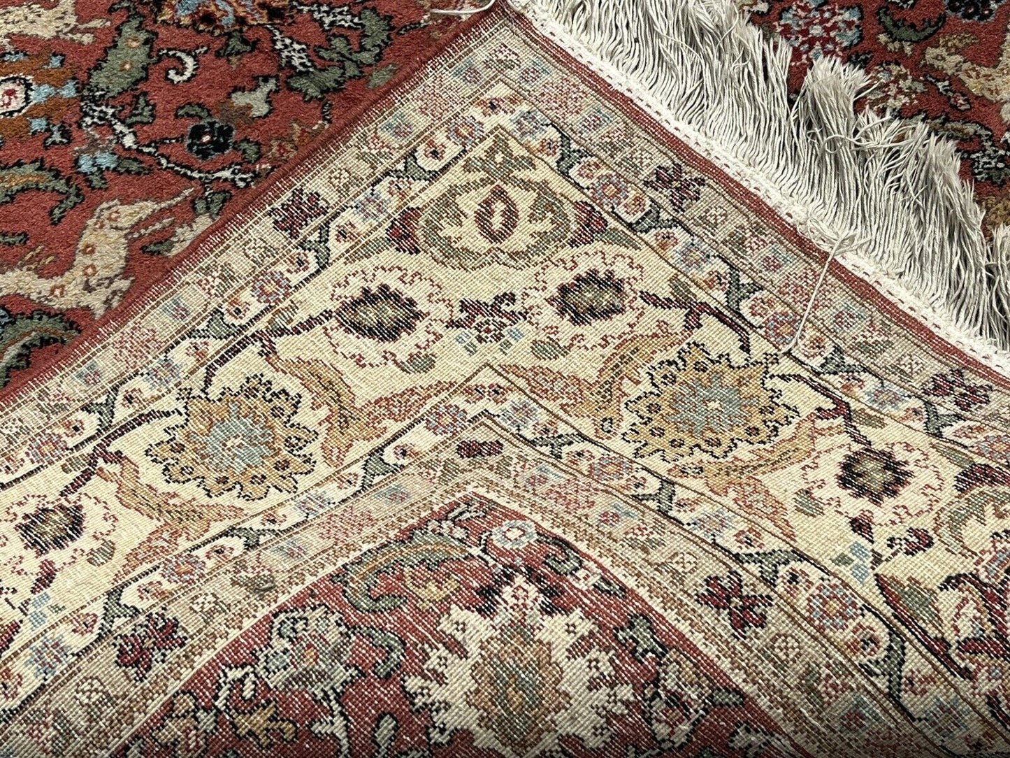 Rug, Carpet 215 X 140 Cms