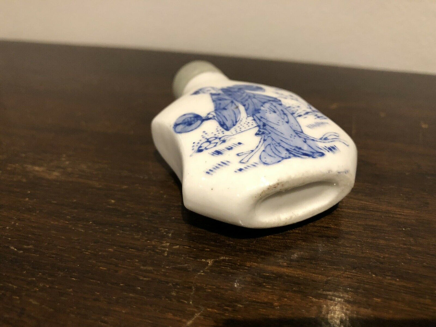 Scent Bottle