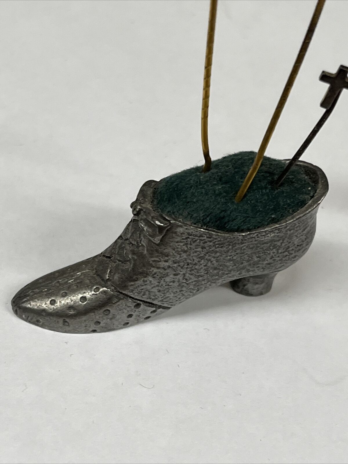 Pin Cushion