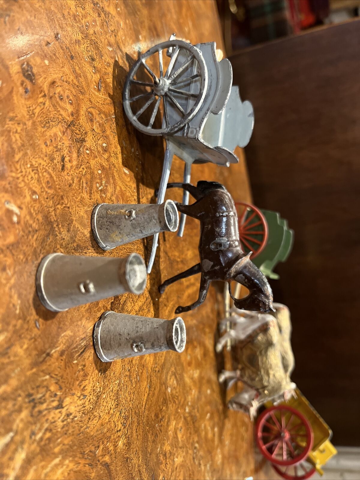 Farm Carts