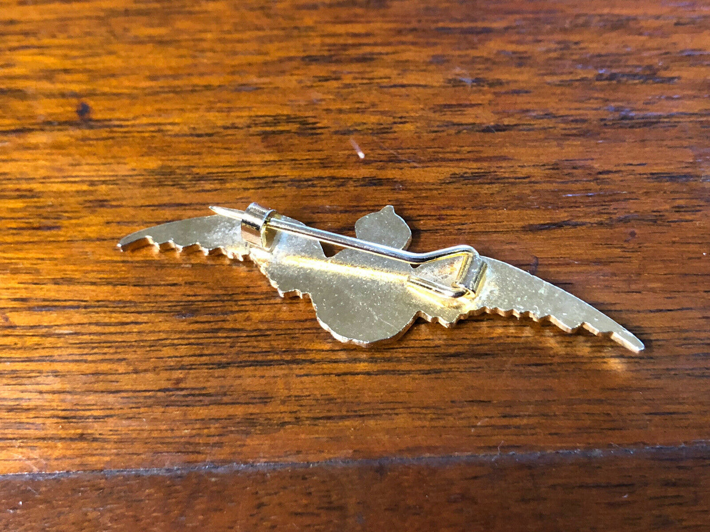 RAF Badge