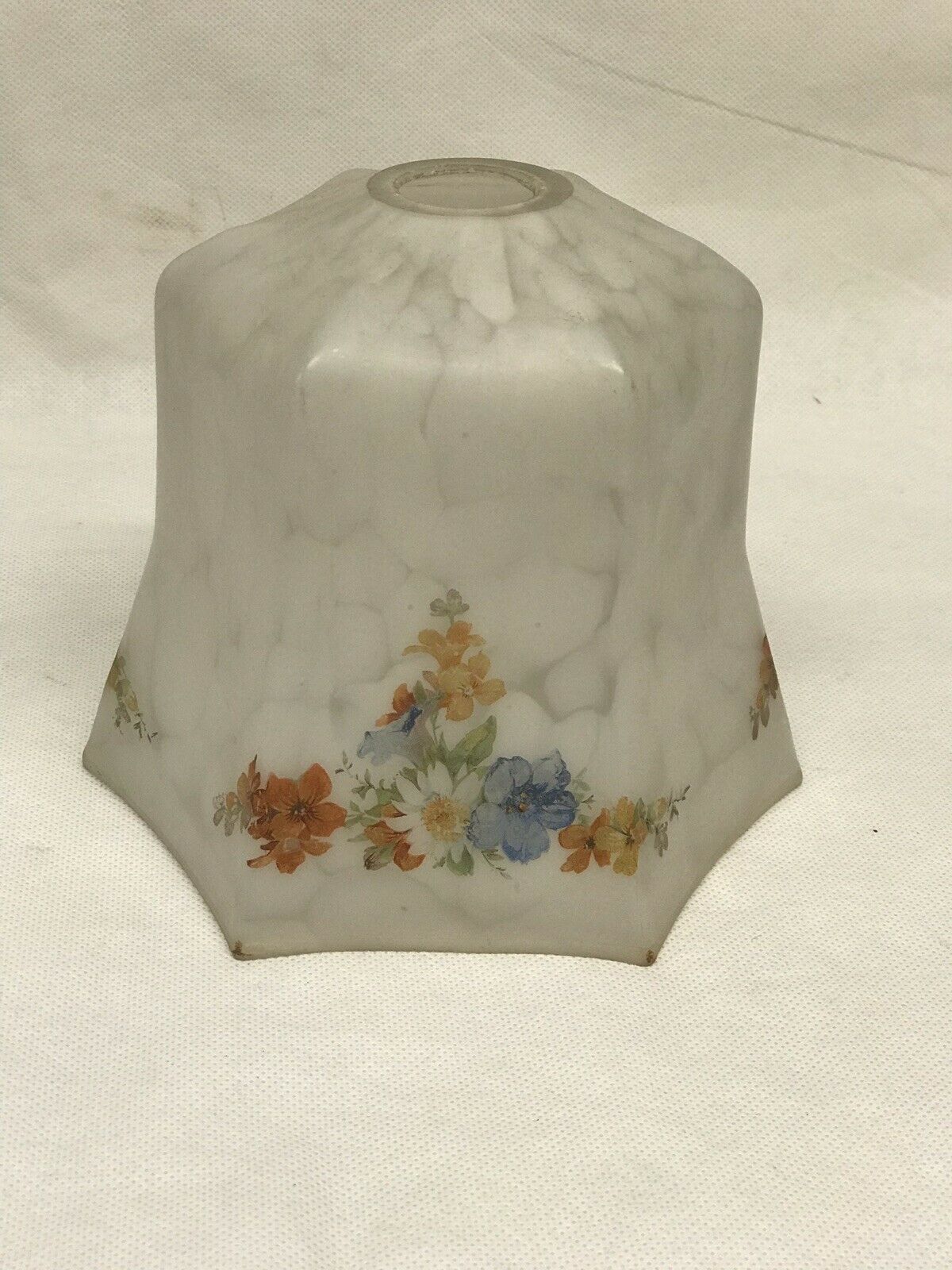 Old Light Shade