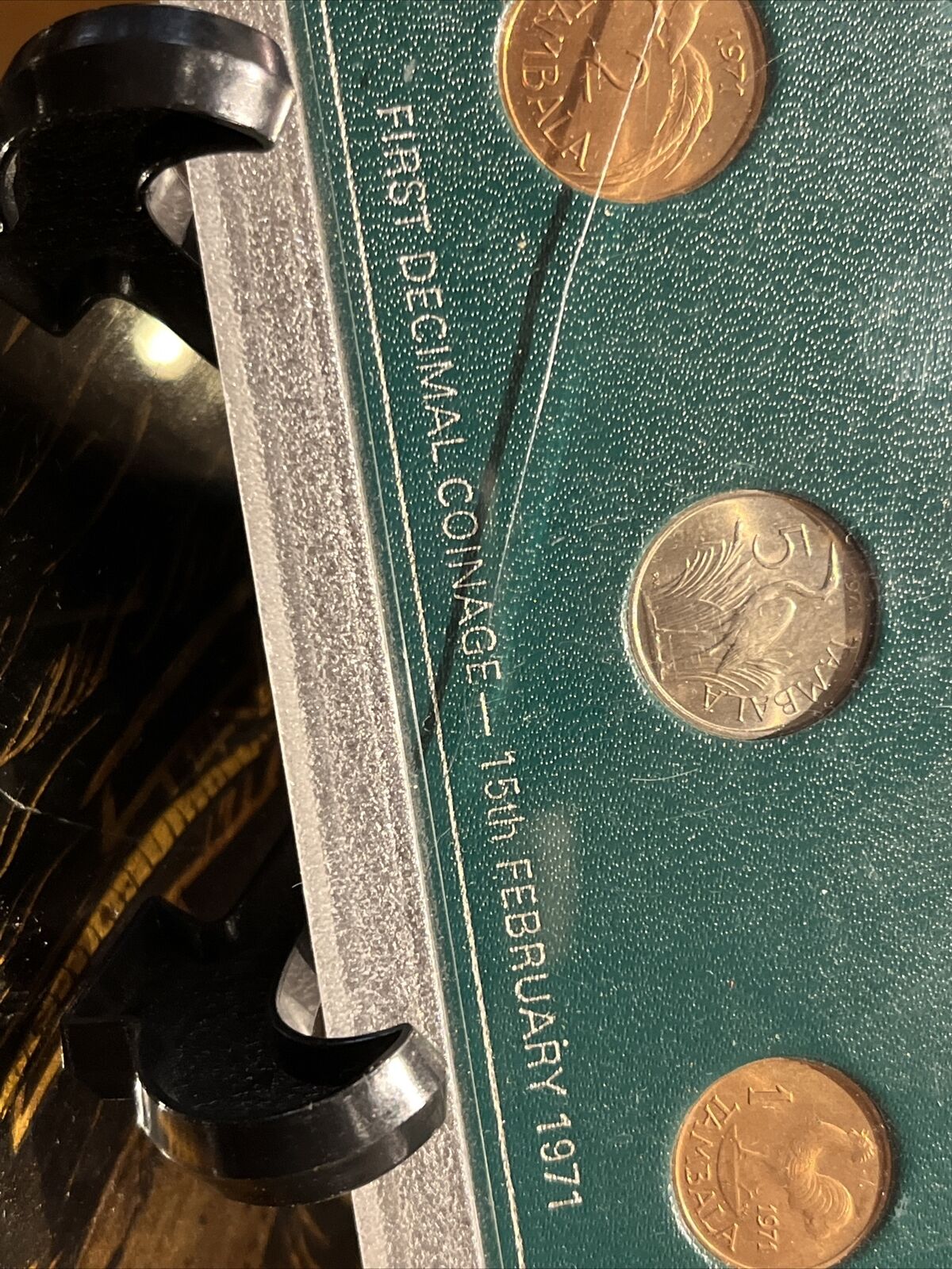 Coin Collection