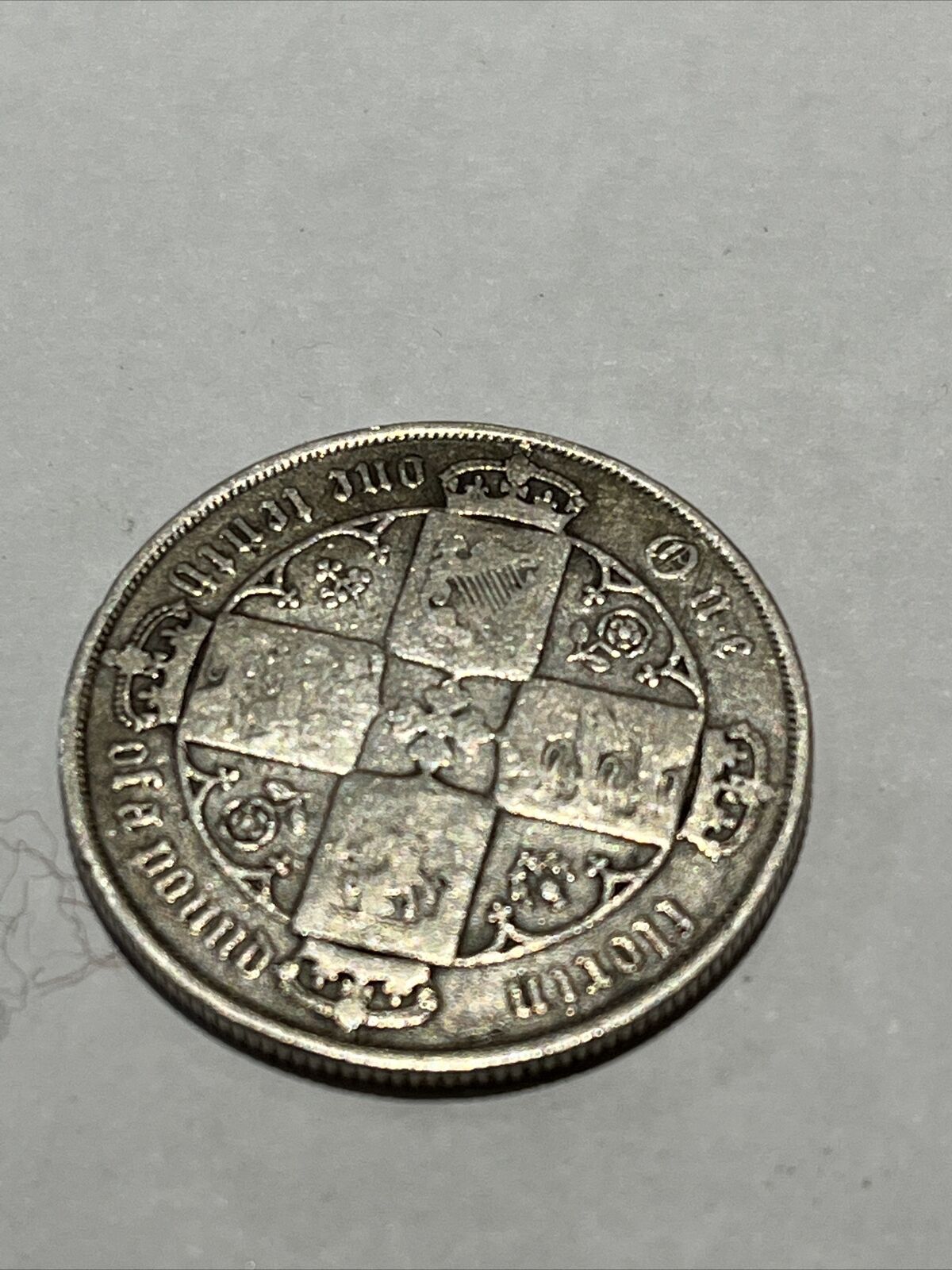 Old Coin