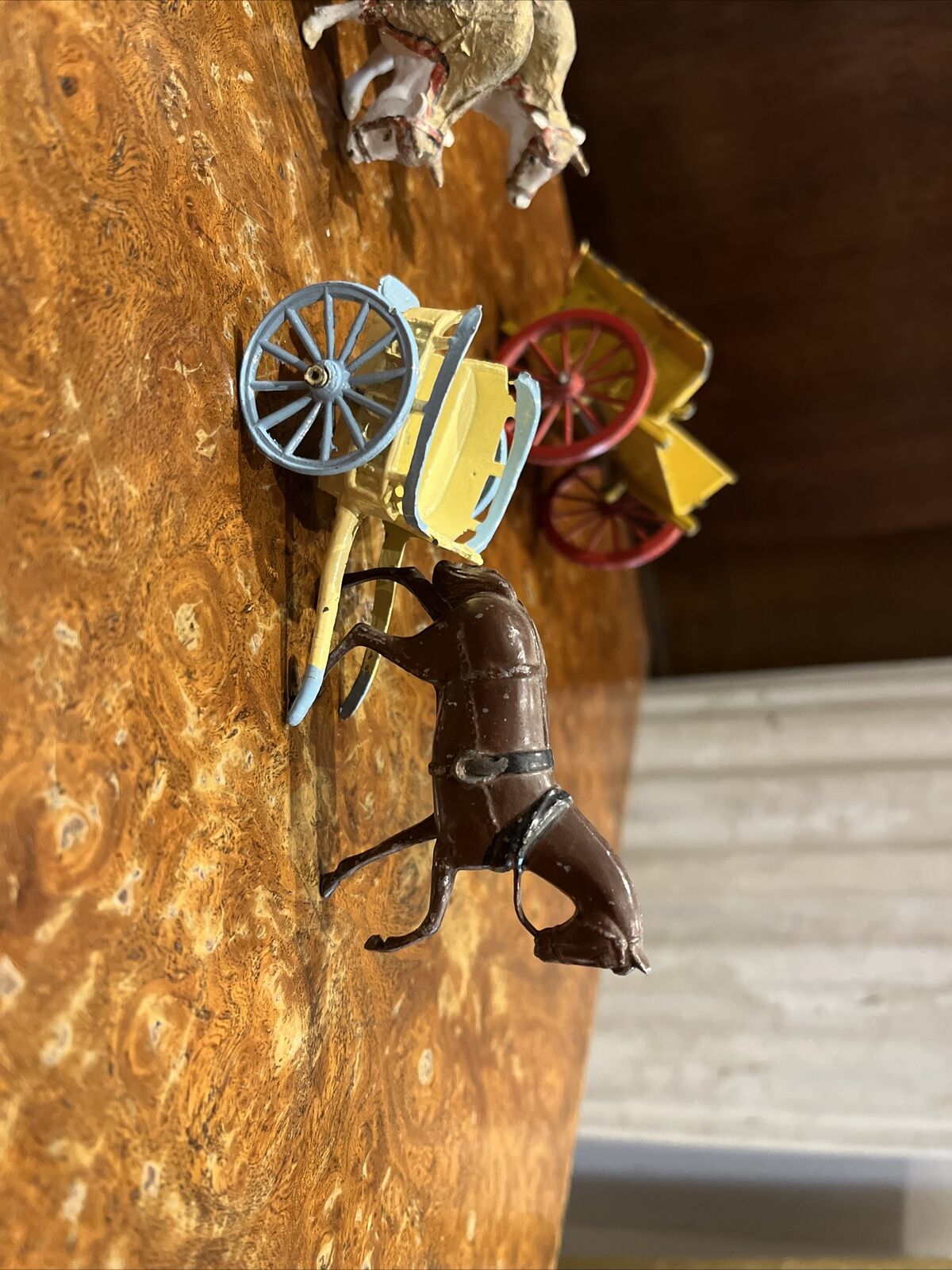 Farm Carts