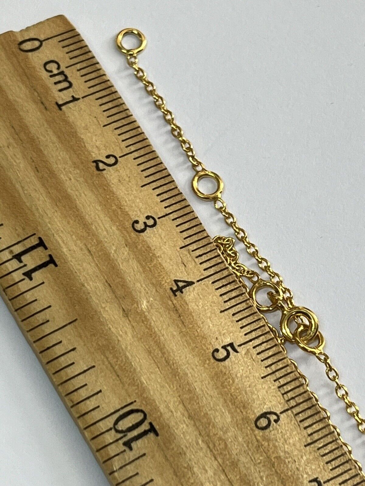 18k Gold Vermeil Amethyst Rose Quartz Necklace