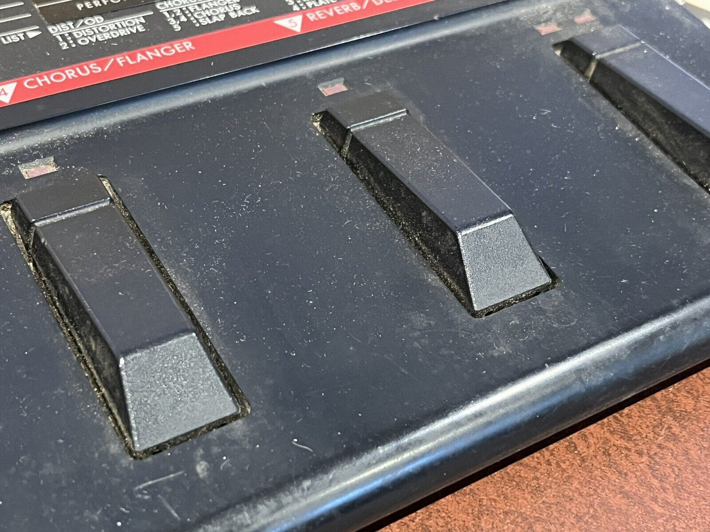 KORG A5 Guitar