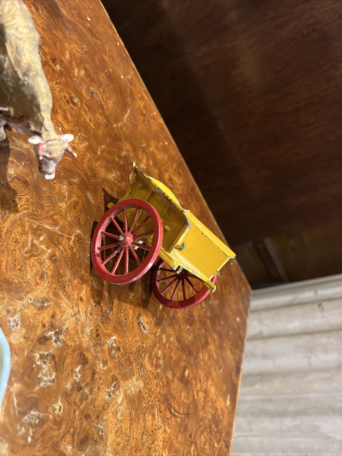 Farm Carts