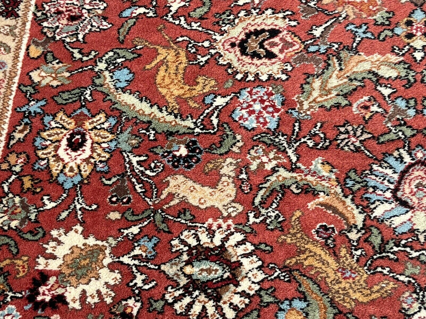 Rug, Carpet 215 X 140 Cms