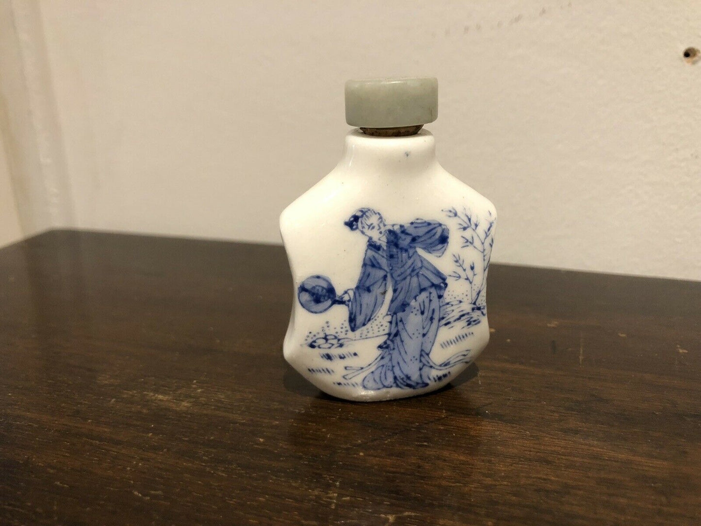 Scent Bottle