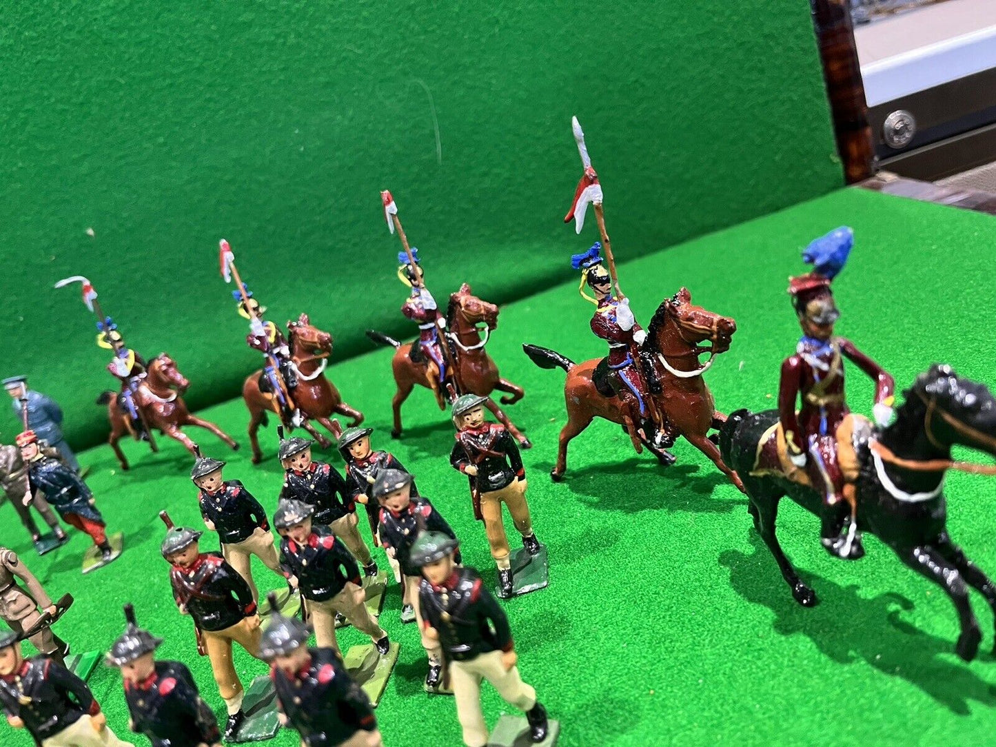Toy Soldiers Collection