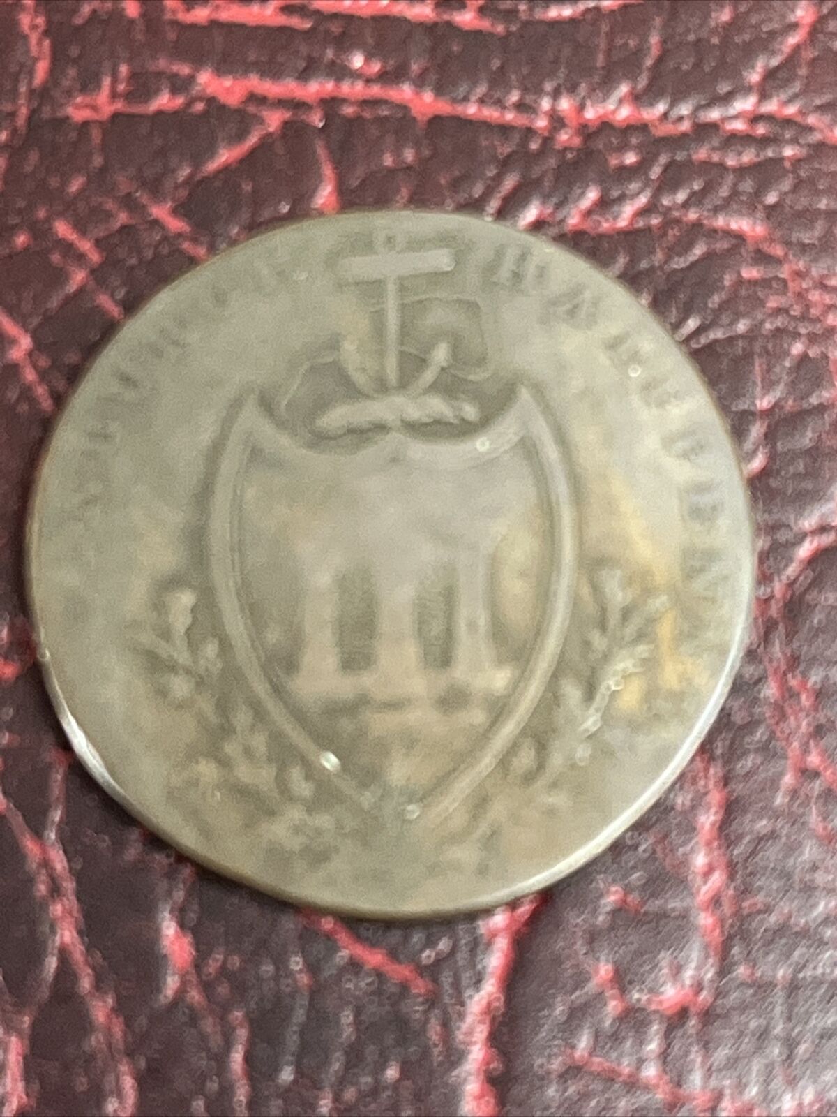 Old Coin