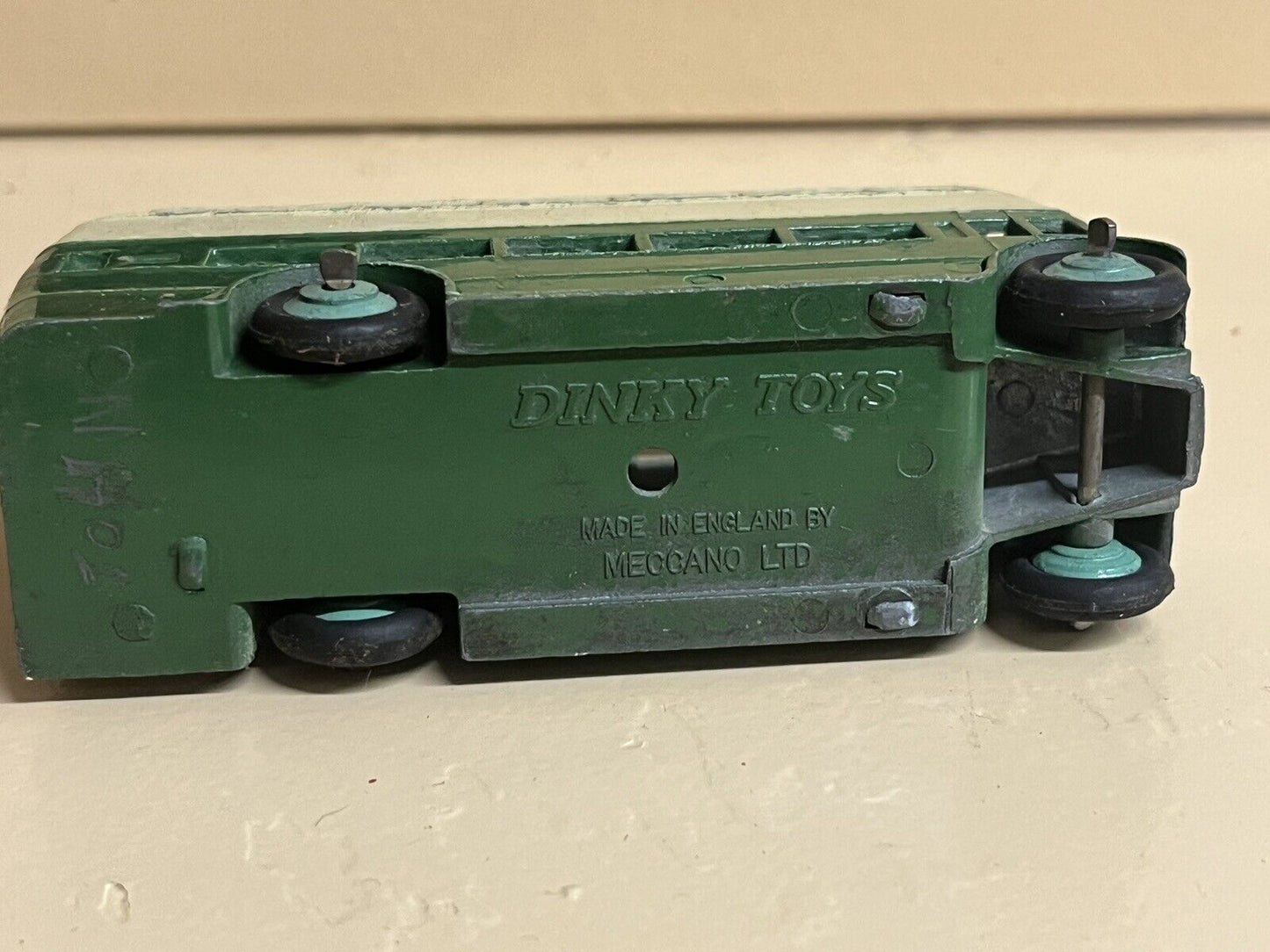 Dinky Toy Car