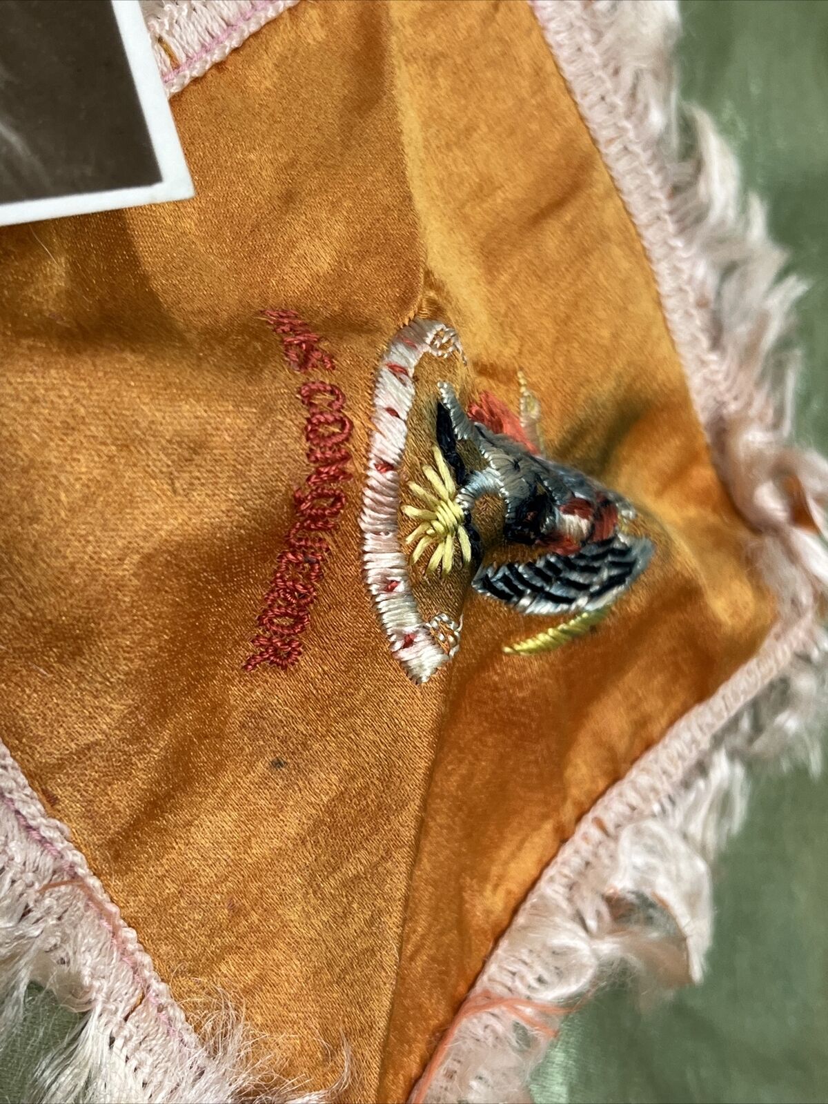 Ship Memorabilia. We Ship Worldwide