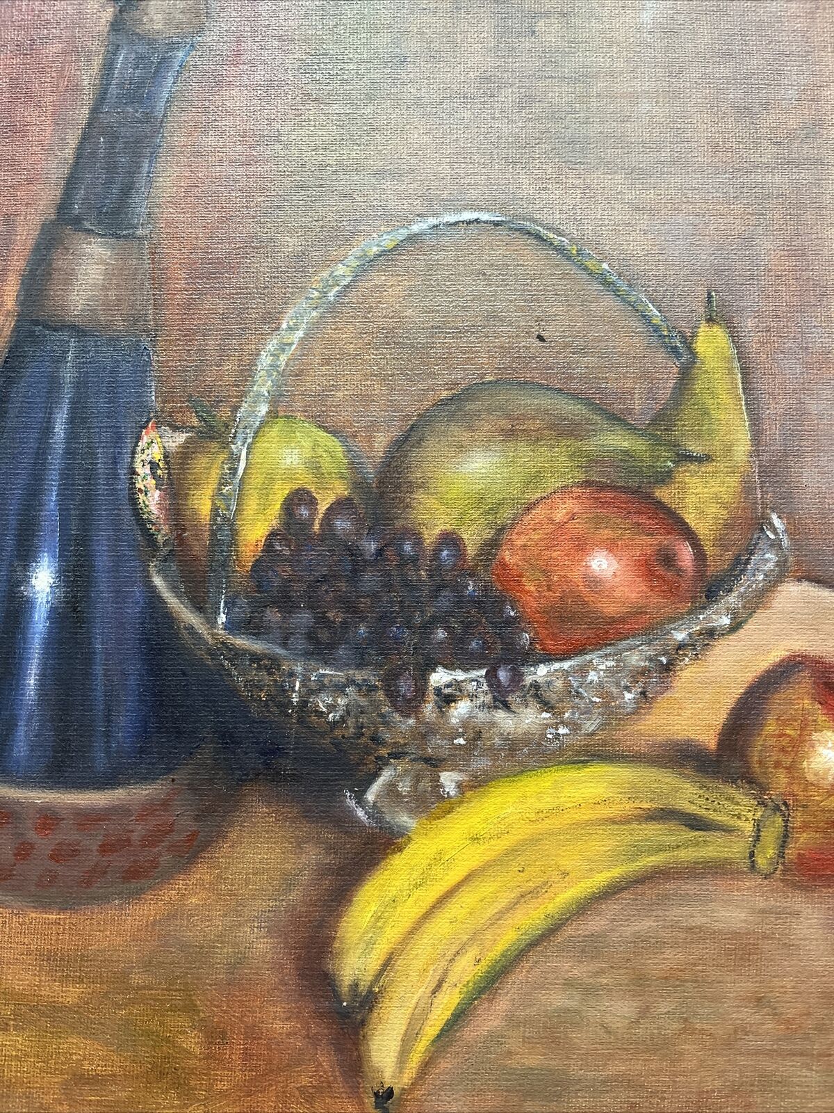 Still Life By McCarthy