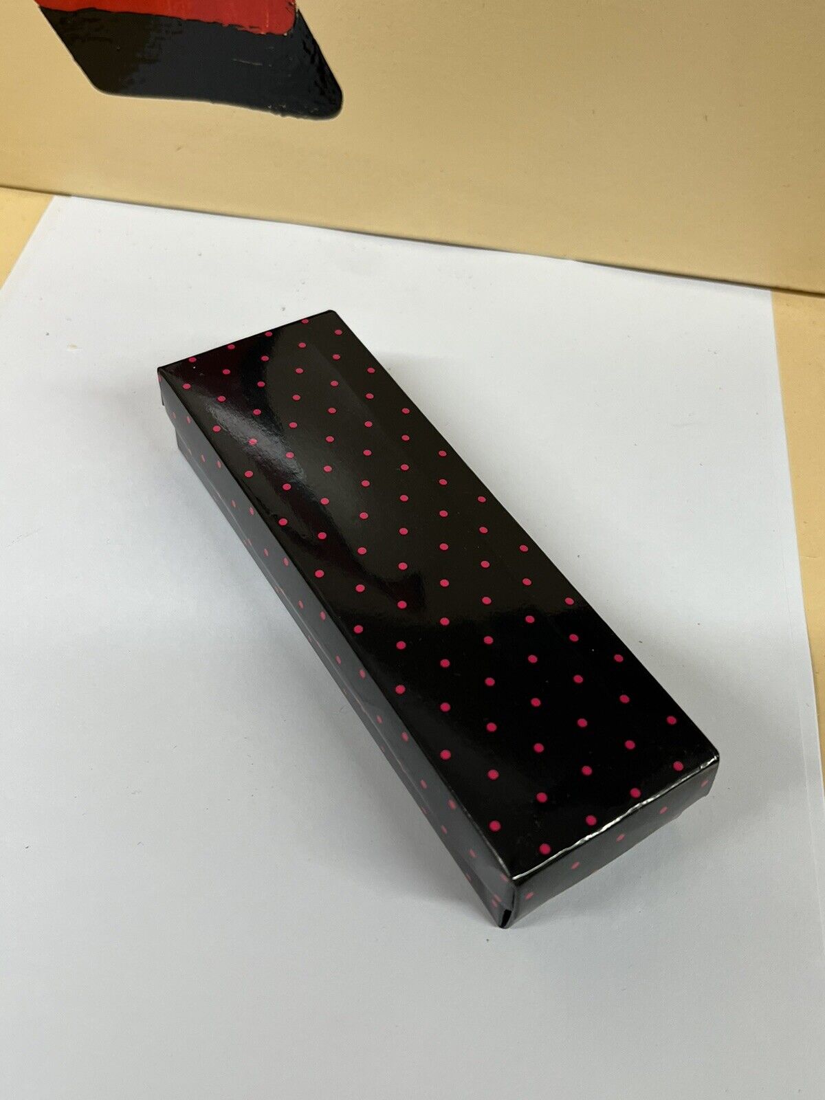 Ladies Watch With Box