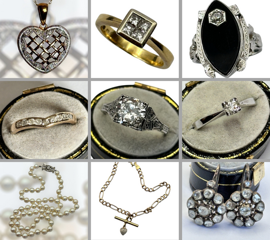 Diamonds are forever!