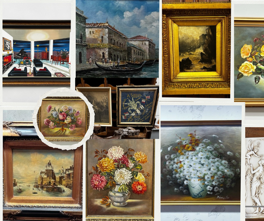 Wonderful Artwork Gifts
