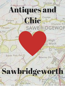 Community is not dead! Thank you people and businesses of Sawbridgeworth.