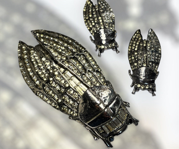 Contemporary and Vintage Designer Jewellery