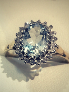 Antique and Vintage Rings