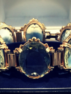 Antique & Vintage Bracelets