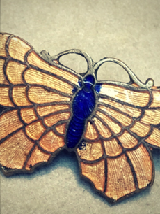 Antique & Vintage Brooches