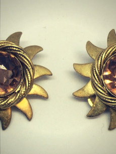 Antique & Vintage Earrings