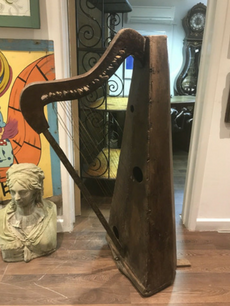 Antique & Vintage Sport & Music