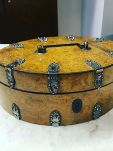 Antique & Vintage Woodenware
