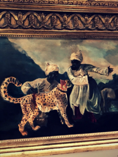 Antique & Vintage Art