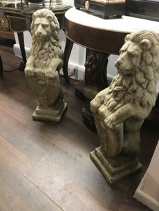 Vintage Salvage & Garden