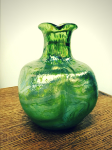 Antique & Vintage Glass, Pottery & Porcelain