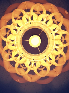 Antique & Vintage Lighting