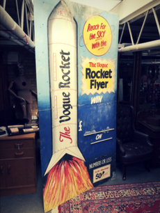 Antique & Vintage Toys/Advertising/Photography