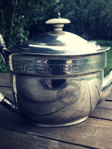 Antique & Vintage Metalware
