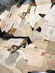 Antique Militaria
