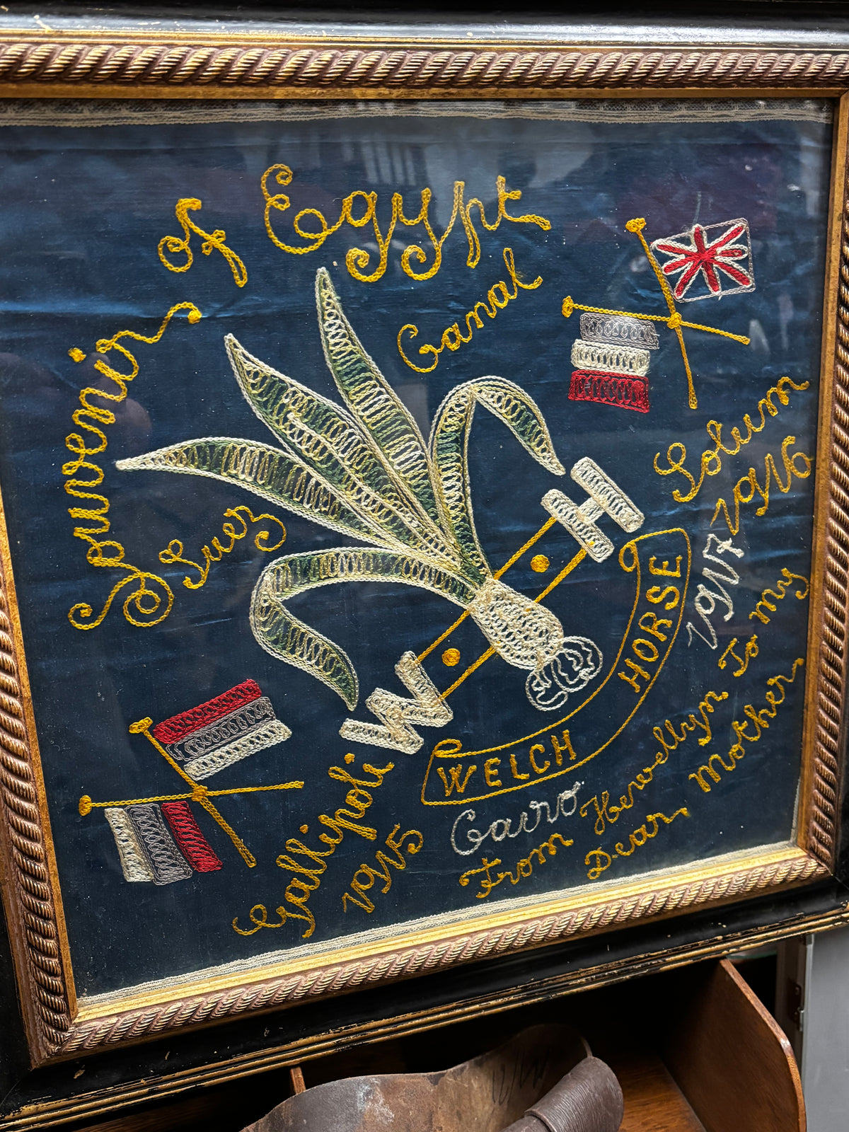 WW1 Cavalry Collection