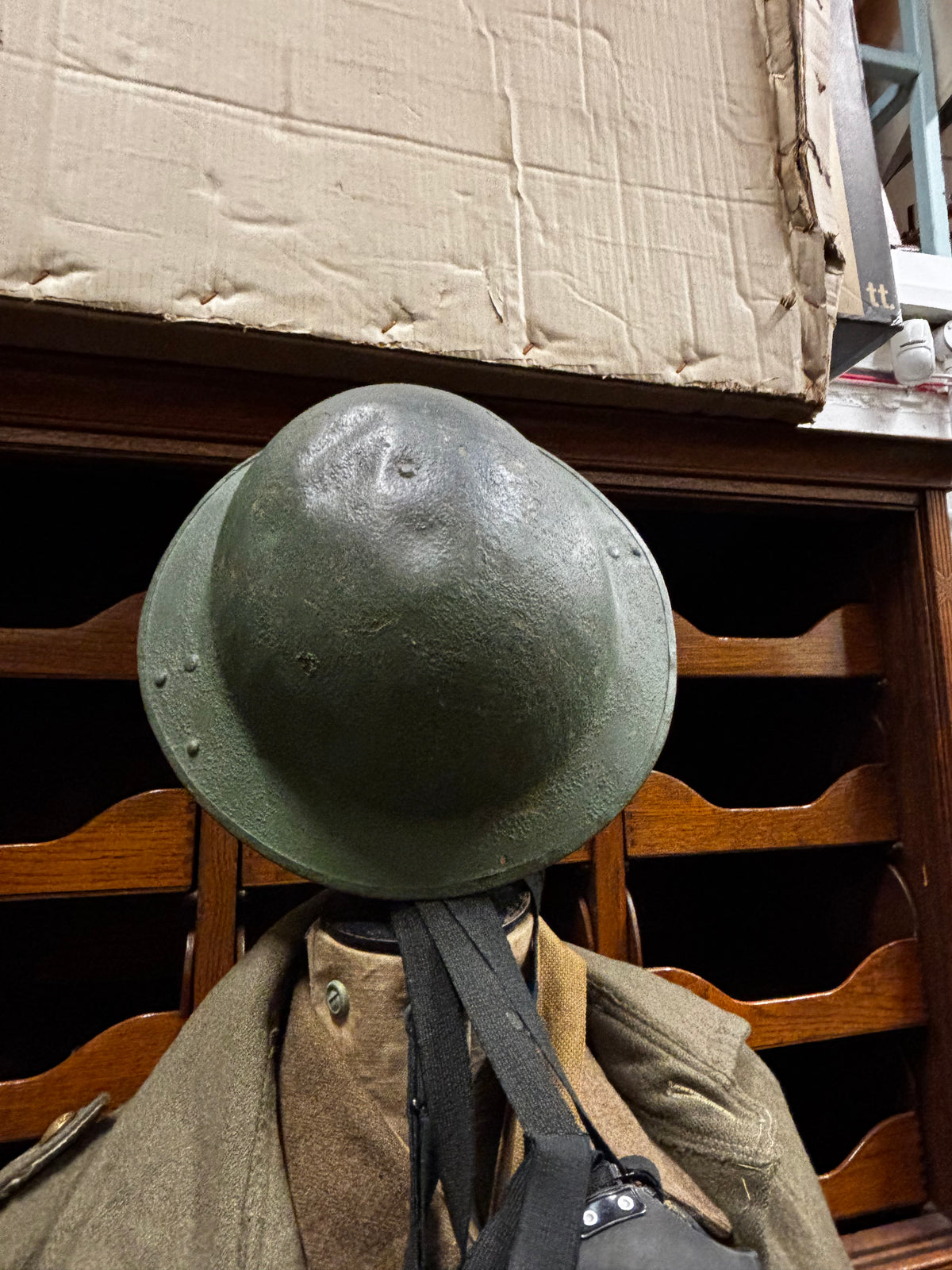 British Army Collection