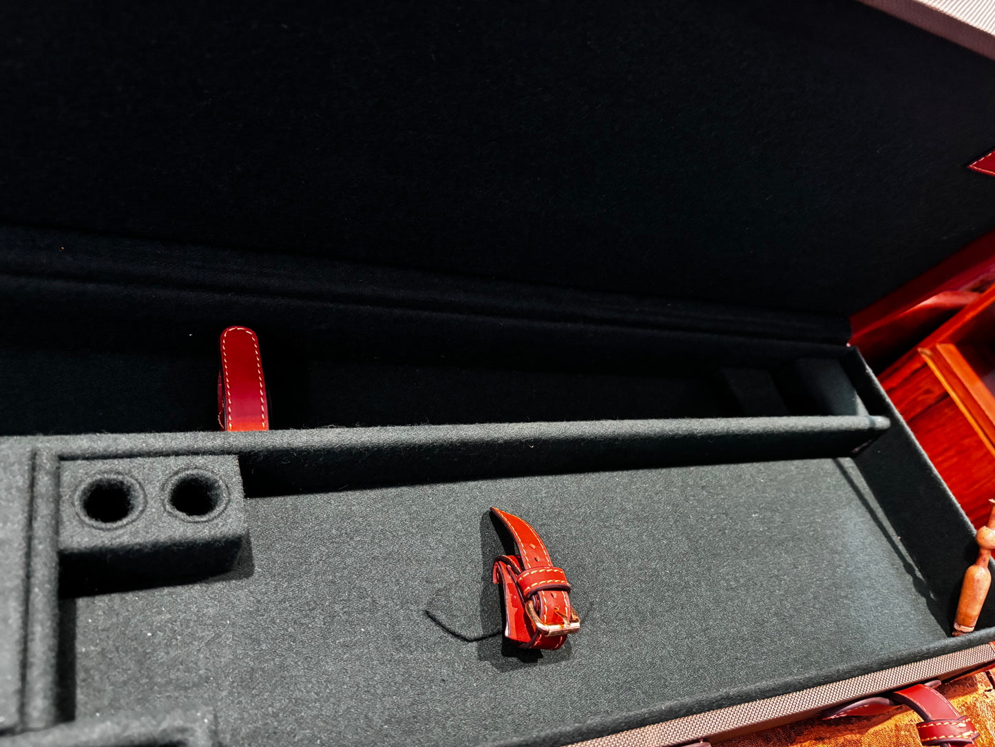 Shot Gun Case