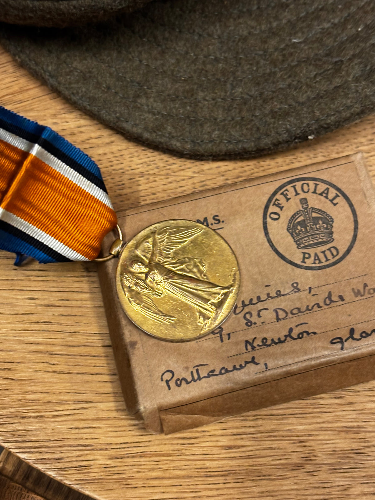 WW1 Cavalry Collection